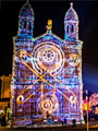 Fête de la lumière &ag St Raphaël Fête de la lumière &ag St Raphaël