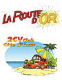 La Route d'Or du 2Cv club La Route d'Or du 2Cv club