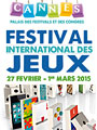 Festival des Jaux à Cannes Festival des Jaux à Cannes
