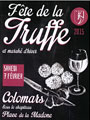 Fête de la truffe & marché d'hiver à Colomars