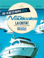 Les Nauticales de La Ciotat Salon Nautique - La Ciotat