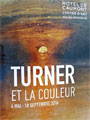 Turner exhibition in Aix en Provence Turner exhibition in Aix en Provence