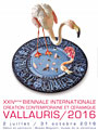 International Biennial of ceramic in Vallauris International Biennial of ceramic in Vallauris