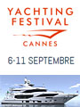 Cannes Yachting Festival Cannes Yachting Festival