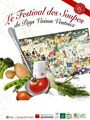 Festival des Soupes de Vaison