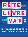 Toulon Book festival Toulon Book festival