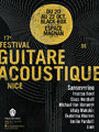 Festival de Guitare de Nice Nice Acoustic Guitar Festival