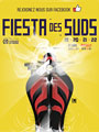 Fiesta des Suds in Marseille Fiesta des Suds in Marseille