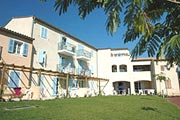 R&eacute;sidence Le Jardin du Golf Odalys