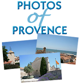 Photos of Provence