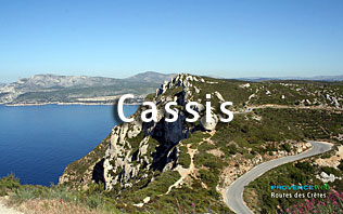 Photos Cassis HQ
