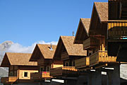 Hauts de La lauzi&egrave;re