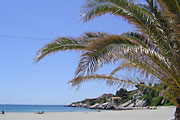 Cap Bleu