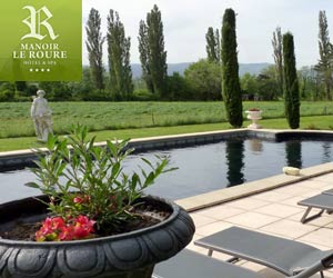 Manoir Le Roure