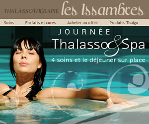 Thalgo Les Issambres
