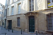 Le Nid - Aix en Provence