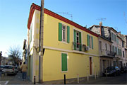 Fr&ecirc;res Ravaux - Arles