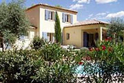 Villa Bousseau - Bagnols en Foret