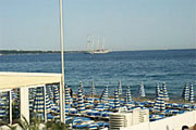 La Belle Bleue - Cannes