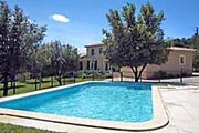 La Bastide Cl&eacute;mentine - Isle sur la Sorgue