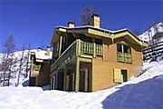 Les Chalets d'Isola - Isola 2000 