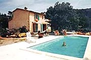 Villa La Casserine - Lorgues
