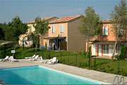 Hameau des Oliviers - Mallemort