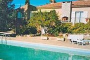 Les  Ch&ecirc;nes Verts - Moissac
