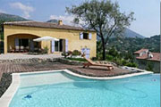 La Gardette - Saint Paul de Vence