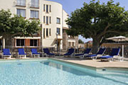 L'Oiseau Bleu - Port Fr&eacute;jus