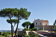 Bagatelle - Roquebrune sur  Argens
