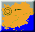 Carte du Var