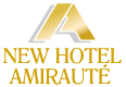 L'Amiraut&eacute;