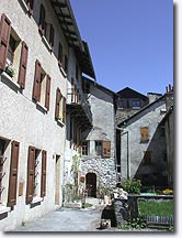 Faucon de Barcelonnette, rue Faucon de Barcelonnette, rue