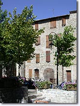 Manosque - Maison