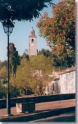 Chapelle St Denis