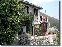 La Rochette, maison La Rochette, maison
