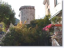 Sisteron -Citadelle