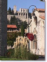 Sisteron - Eglises