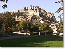 Sisteron - Le Village
