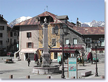 Guillestre Provence Web Accueil