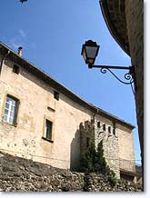 Rosans France