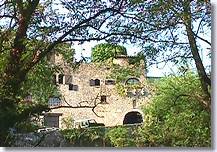 Cagnes sur Mer - Hauts de Cagnes