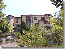 Carros - Chateau