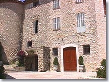 Carros - Chateau
