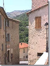 Carros - Rue et vue
