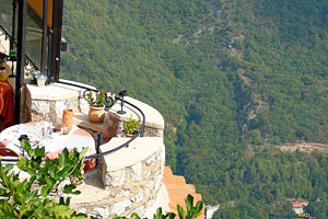 Gourdon - Paysage