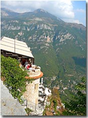 Gourdon - paysage