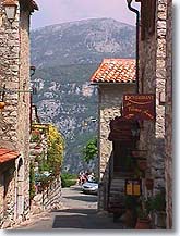Gourdon - petite rue