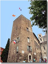 Grasse - Tour